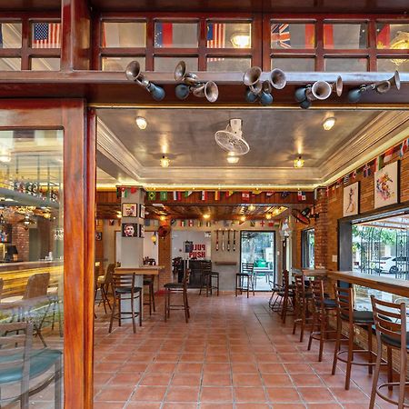 Thuy Duong 3 Boutique Hotel & Spa Hoi An Exterior photo