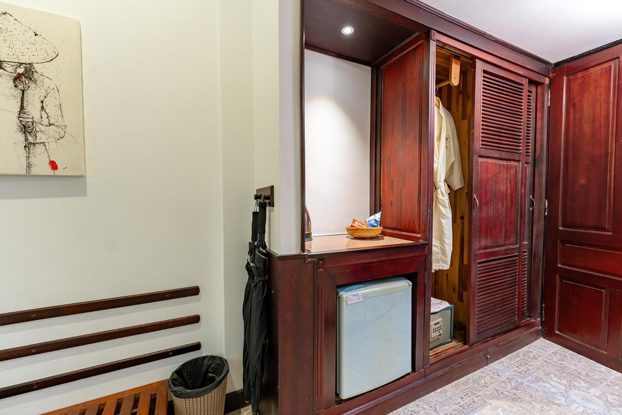 Thuy Duong 3 Boutique Hotel & Spa Hoi An Exterior photo