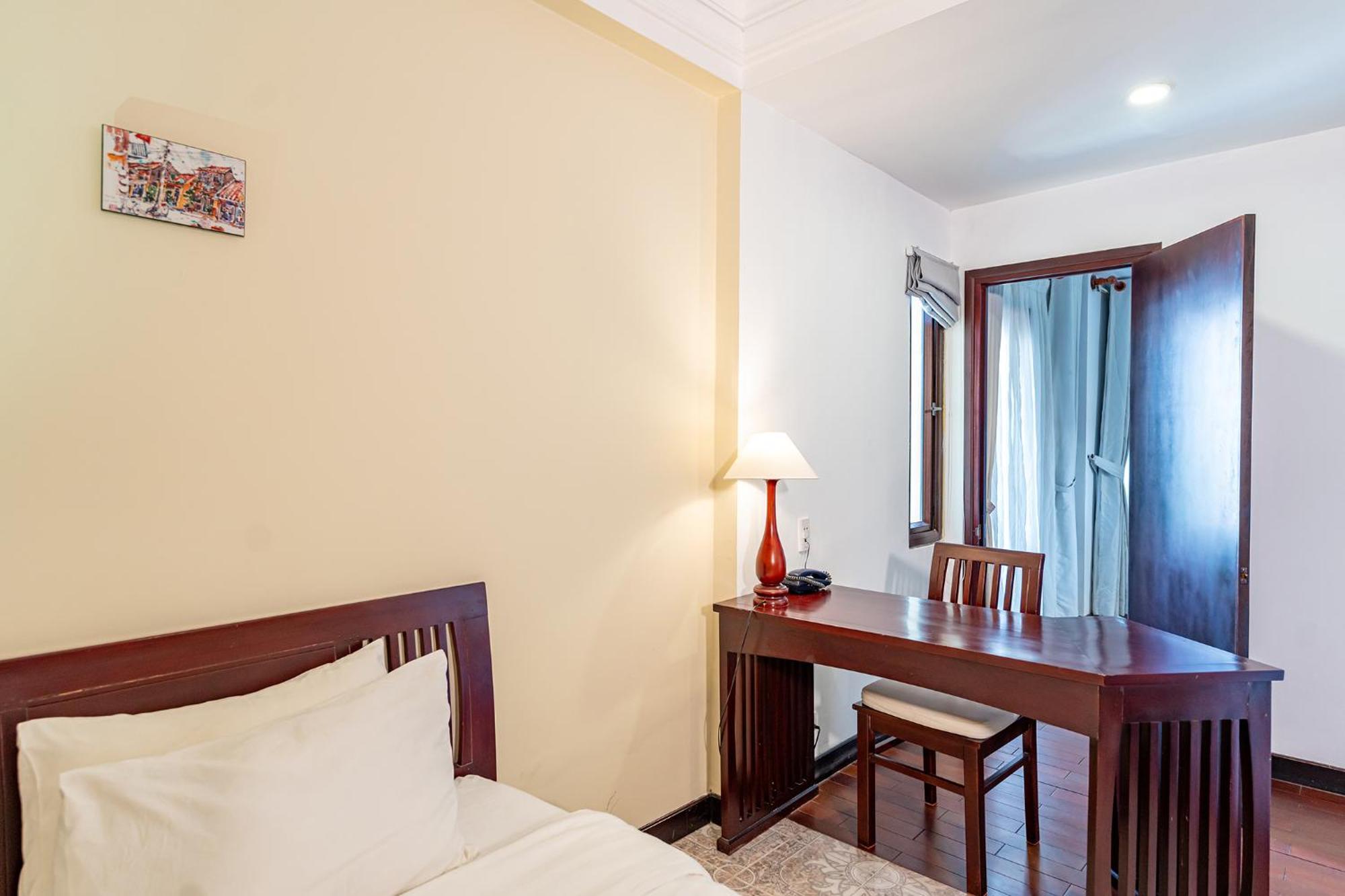 Thuy Duong 3 Boutique Hotel & Spa Hoi An Exterior photo