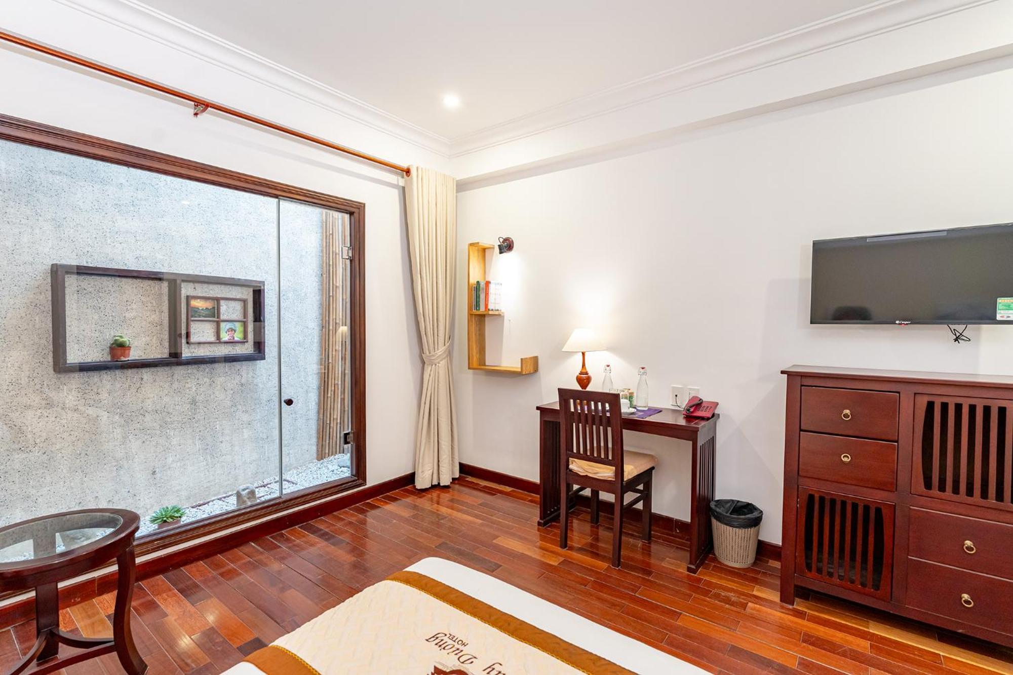 Thuy Duong 3 Boutique Hotel & Spa Hoi An Exterior photo
