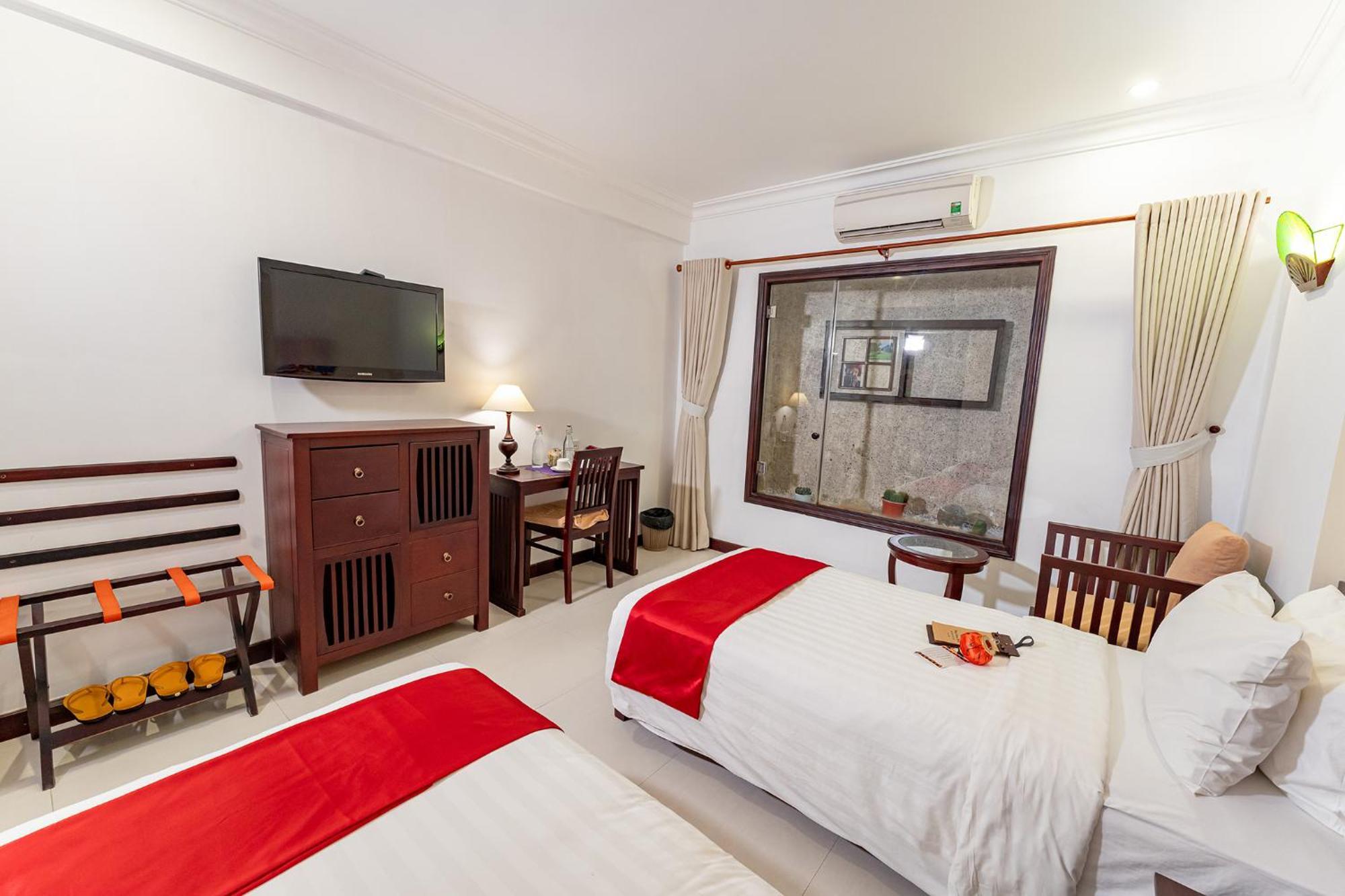 Thuy Duong 3 Boutique Hotel & Spa Hoi An Exterior photo