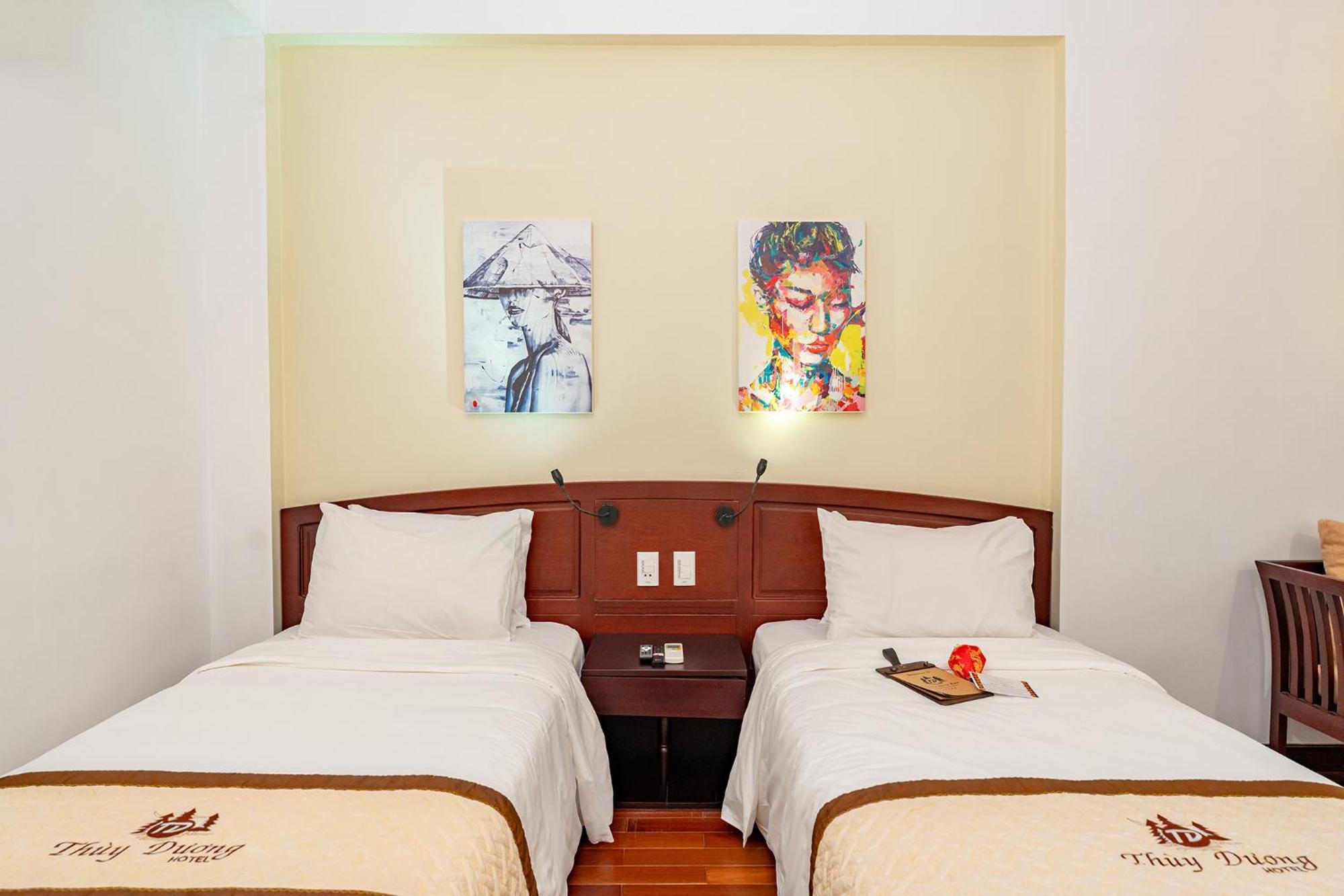 Thuy Duong 3 Boutique Hotel & Spa Hoi An Exterior photo