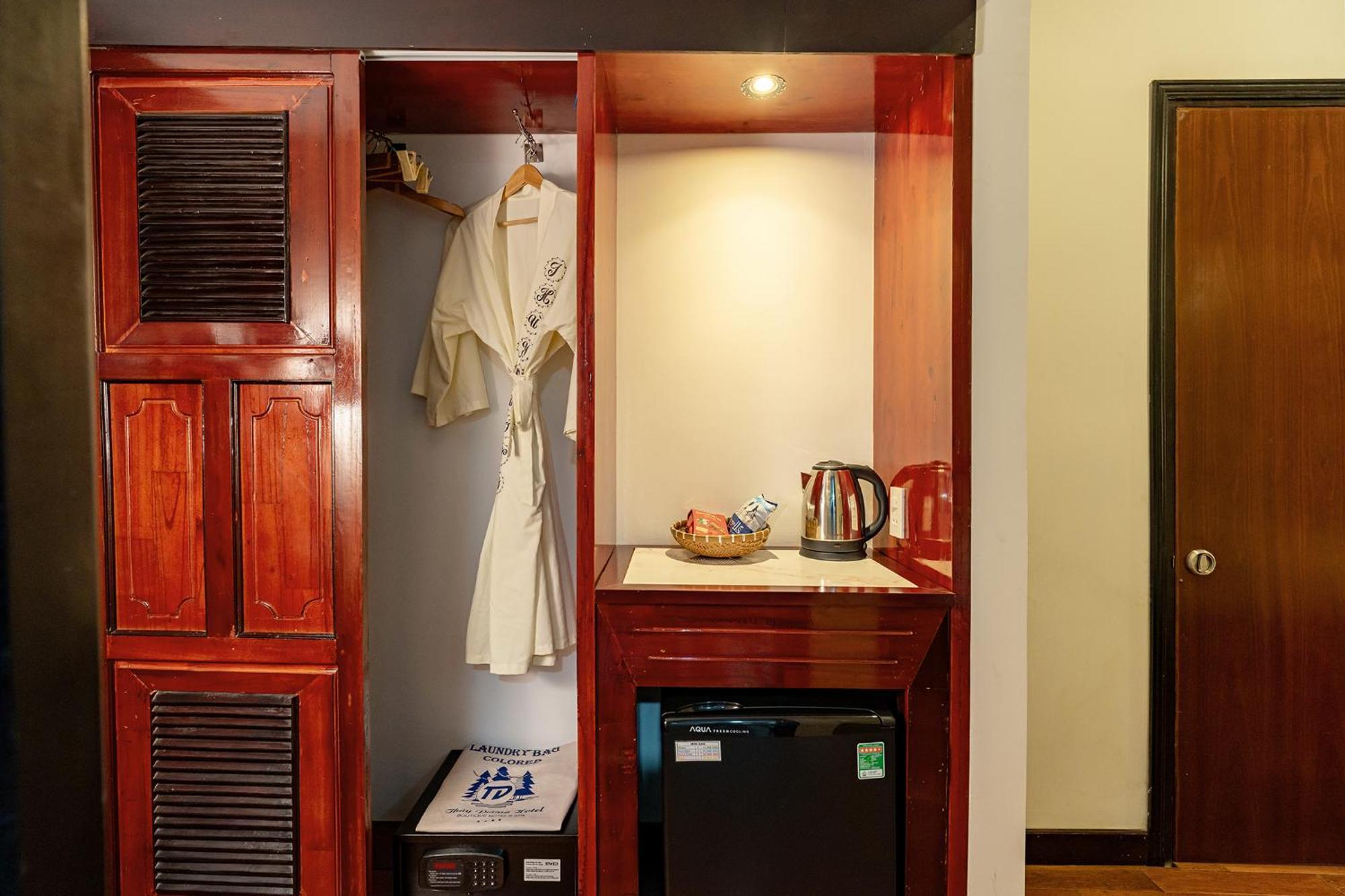Thuy Duong 3 Boutique Hotel & Spa Hoi An Exterior photo