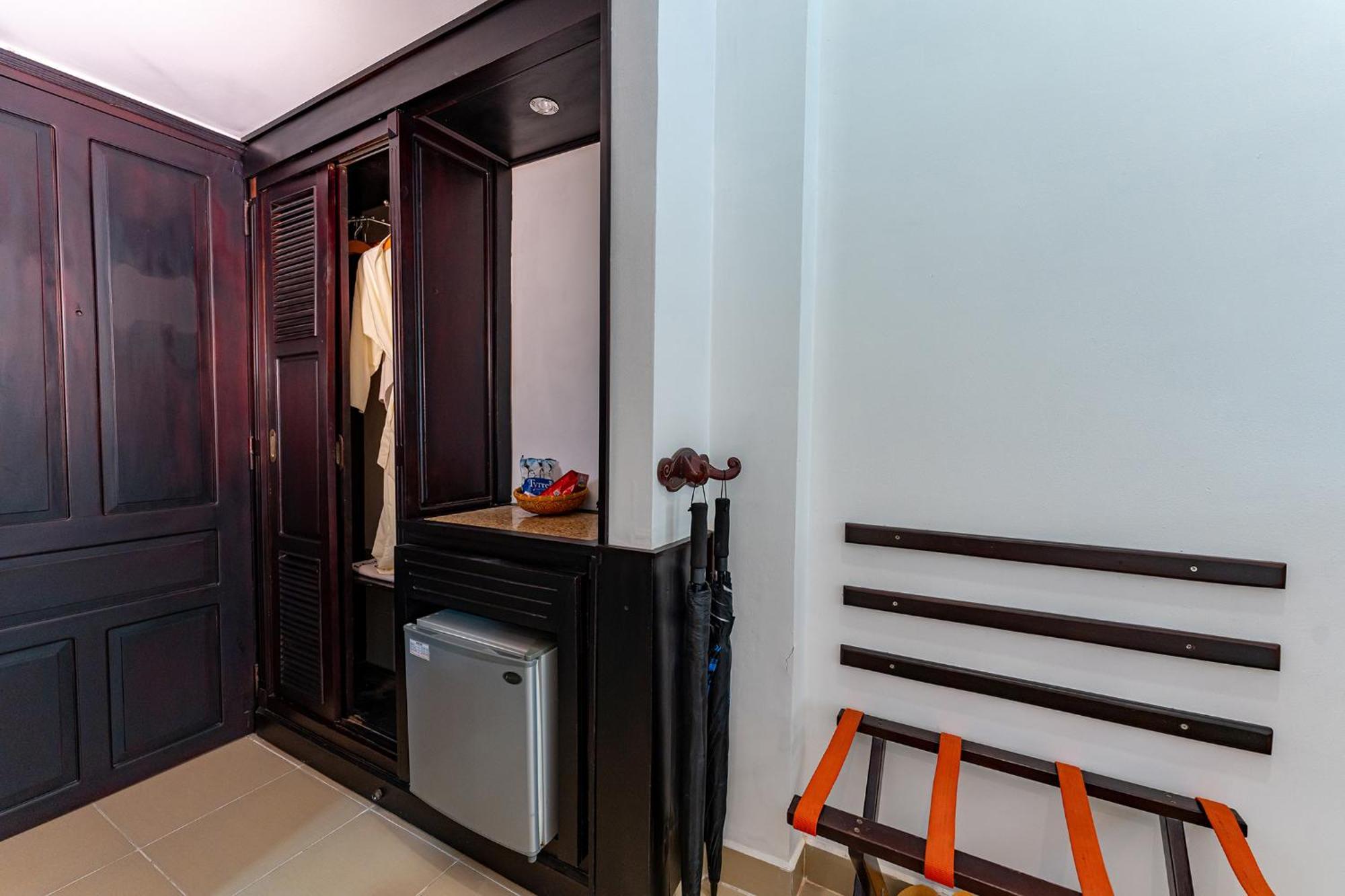 Thuy Duong 3 Boutique Hotel & Spa Hoi An Exterior photo