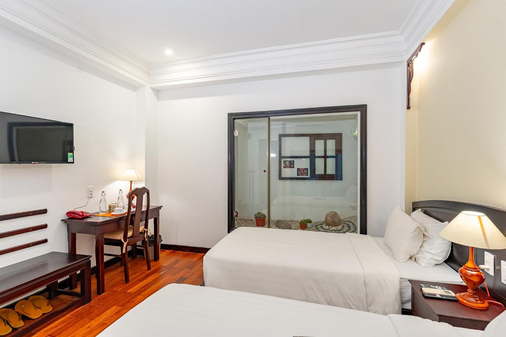 Thuy Duong 3 Boutique Hotel & Spa Hoi An Exterior photo