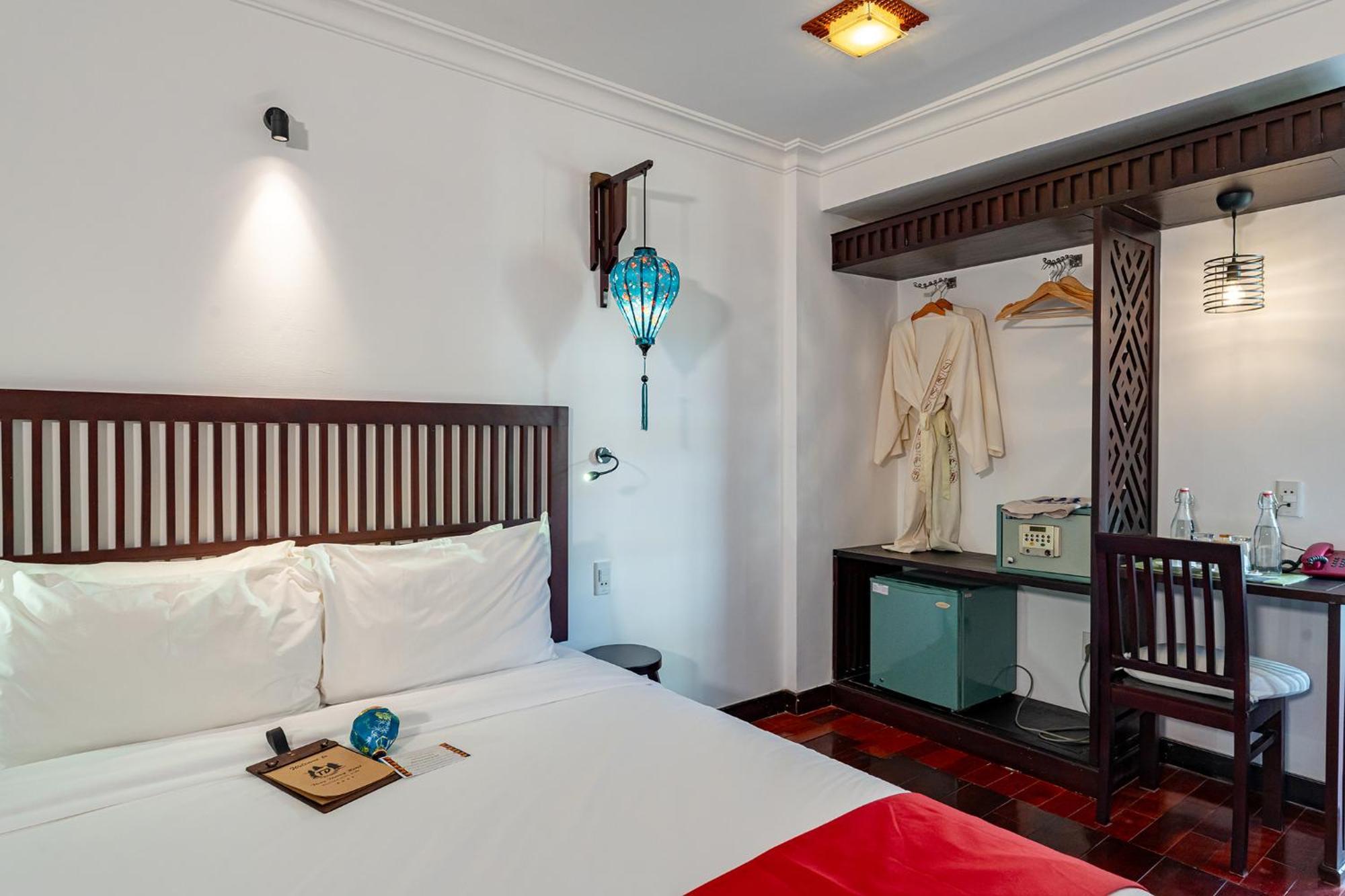 Thuy Duong 3 Boutique Hotel & Spa Hoi An Exterior photo